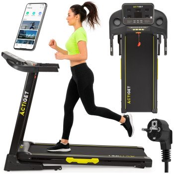 Бігова доріжка Actiget Actirun Pro ACT0172