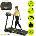 Бігова доріжка Actiget Actirun Pro ACT0172