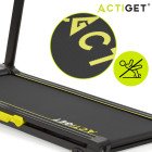Бігова доріжка Actiget Actirun Pro ACT0172
