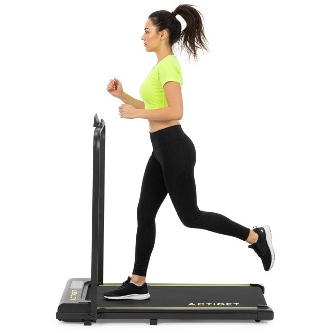 Бігова доріжка для ходьби Actiget Actirun Slim ACT0170