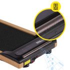 Бігова доріжка для ходьби Cornix Diana Walking Pad Oak Wood