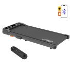 Бігова доріжка для ходьби Cornix Lexi Walking Pad з функцією вібрації Black