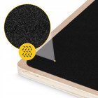 Балансувальна платформа 4FIZJO дерев'яна (P-5907739316851)