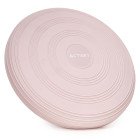 Балансувальна подушка-диск Actiget 34 см сенсомоторна, масажна ACT0115 Pink