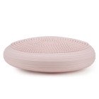 Балансувальна подушка-диск Actiget 34 см сенсомоторна, масажна ACT0115 Pink