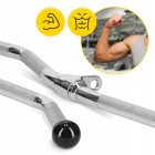 Ручка для тяги 4FIZJO W-подібна 75 см (P-5907739317377)