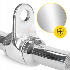 Ручка для тяги 4FIZJO W-подібна 75 см (P-5907739317377)