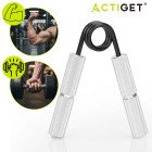 Еспандер кистьовий Actiget 68 кг металевий ACT0108