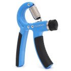 Еспандер кистьовий Cornix 5-60 кг з регульованим навантаженням XR-0141 Blue/Black