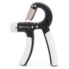 Еспандер кистьовий Cornix 5-60 кг з регульованим навантаженням XR-0142 Black/Grey