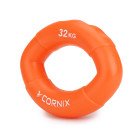Еспандер кистьовий силіконовий Cornix 32 кг XR-0076