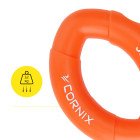 Еспандер кистьовий силіконовий Cornix 32 кг XR-0076