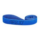 Еспандер-петля 4FIZJO Flex Power Band із тканини 13-20 кг Blue (P-5907739313102)