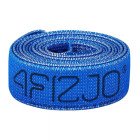 Еспандер-петля 4FIZJO Flex Power Band із тканини 13-20 кг Blue (P-5907739313102)