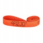 Еспандер-петля 4FIZJO Flex Power Band із тканини 1-7 кг Orange (P-5907739313089)