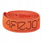 Еспандер-петля 4FIZJO Flex Power Band із тканини 1-7 кг Orange (P-5907739313089)