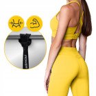 Еспандер-петля 4FIZJO Power Band 22 мм 12-17 кг резина для фітнесу і спорту Black (P-5907222931066)