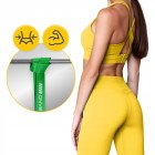 Еспандер-петля 4FIZJO Power Band 45 мм 26-36 кг резина для фітнесу і спорту Green (P-5907222931080)