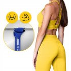 Еспандер-петля 4FIZJO Power Band 64 мм 36-46 кг резина для фітнесу і спорту Blue (P-5907222931097)