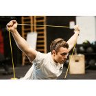 Еспандер-петля Actiget Power Band 2-25 кг (резина для фітнесу та спорту) набір 3 шт ACT0047