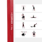 Еспандер-петля Cornix Power Band 13 мм 7-16 кг (резина для фітнесу та спорту) XR-0058