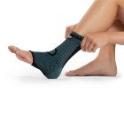 Фіксатор (бандаж) для гомілкостопу 4FIZJO 1 шт Size L (P-5907739318046)