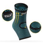 Фіксатор (бандаж) для гомілкостопу 4FIZJO 1 шт Size L (P-5907739318046)