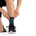 Фіксатор (бандаж) для гомілкостопу 4FIZJO 1 шт Size L (P-5907739318046)