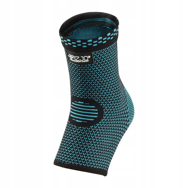 Фіксатор (бандаж) для гомілкостопу 4FIZJO 1 шт Size L (P-5907739318046)