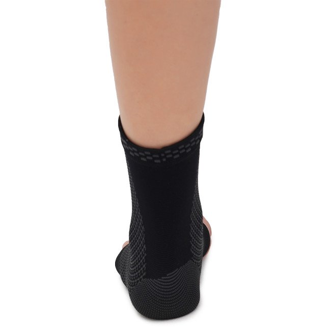 Фіксатор (бандаж) для гомілкостопу Cornix 1 шт XR-0207 Size L