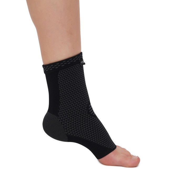 Фіксатор (бандаж) для гомілкостопу Cornix 1 шт XR-0207 Size L