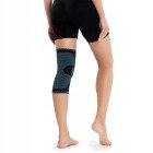 Фіксатор (бандаж) для коліна 4FIZJO 1 шт Size XXL (P-5907739318176)