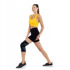 Фіксатор (бандаж) для коліна 4FIZJO 1 шт Size XXL (P-5907739318176)