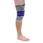 Фіксатор (бандаж) для коліна Cornix 3D 1 шт XR-0203 Size L