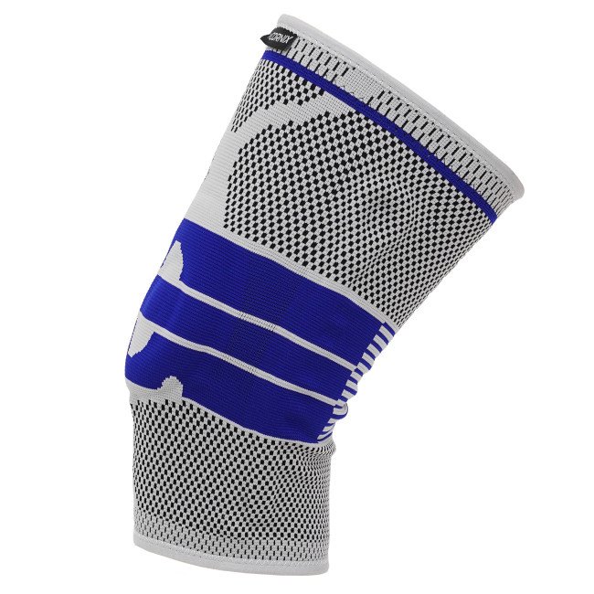 Фіксатор (бандаж) для коліна Cornix 3D 1 шт XR-0203 Size L
