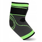 Фіксатор (бандаж) для ліктьового суглоба 4FIZJO Flex 1 шт Size M (P-5905973407366)