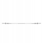 Гриф для штанги прямий 4FIZJO 120 см 25 мм (P-5905973401128)