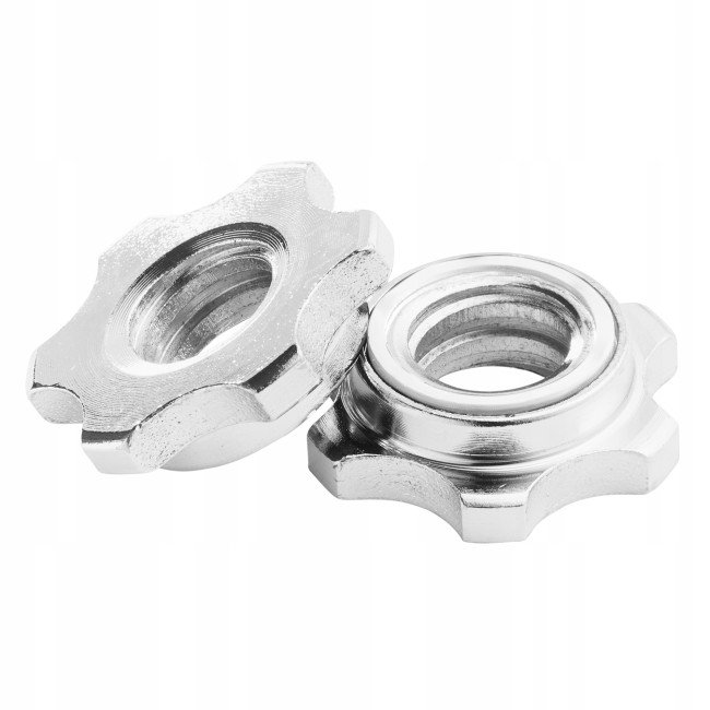 Гриф для штанги прямий 4FIZJO 120 см 25 мм (P-5905973401128)