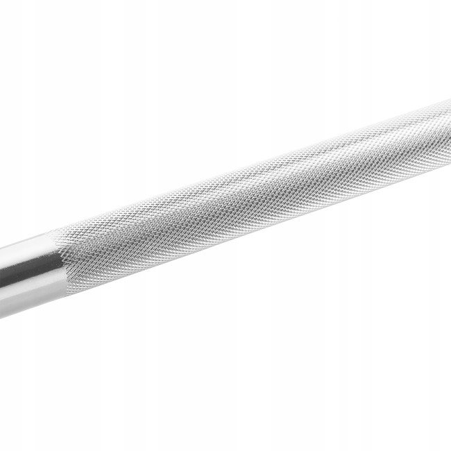 Гриф для штанги прямий 4FIZJO 120 см 25 мм (P-5905973401128)