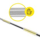 Гриф для штанги прямий Cornix 150 см 25 мм XR-0411