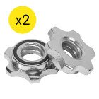 Гриф для штанги W-подібний Cornix 120 см 25 мм XR-0413