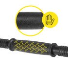 Гриф гантельний Cornix 45 см 25 мм XR-0416