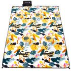Килимок для пікніка та кемпінгу Springos 150 x 200 см складний PM042