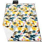 Килимок для пікніка та кемпінгу Springos 200 x 200 см складний PM043