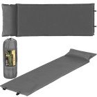 Килимок самонадувний Springos 186 x 53 x 2.5 см з подушкою PM035