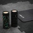 Килимок спортивний Actiget NBR 183 x 61 x 1.5 cм для йоги та фітнесу ACT0016 Black