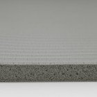 Килимок спортивний Actiget NBR 183 x 61 x 1 cм для йоги та фітнесу ACT0019 Grey