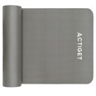 Килимок спортивний Actiget NBR 183 x 61 x 1 cм для йоги та фітнесу ACT0019 Grey