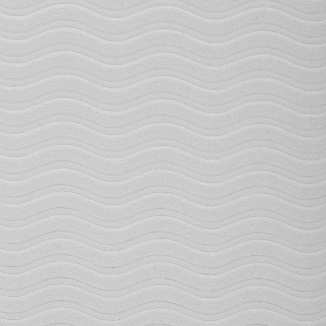Килимок спортивний Actiget TPE 183 x 61 x 0.6 см для йоги та фітнесу ACT0025 Biege/Grey
