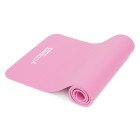 Килимок спортивний Cornix NBR 183 x 61 x 1 cм для йоги та фітнесу XR-0010 Pink